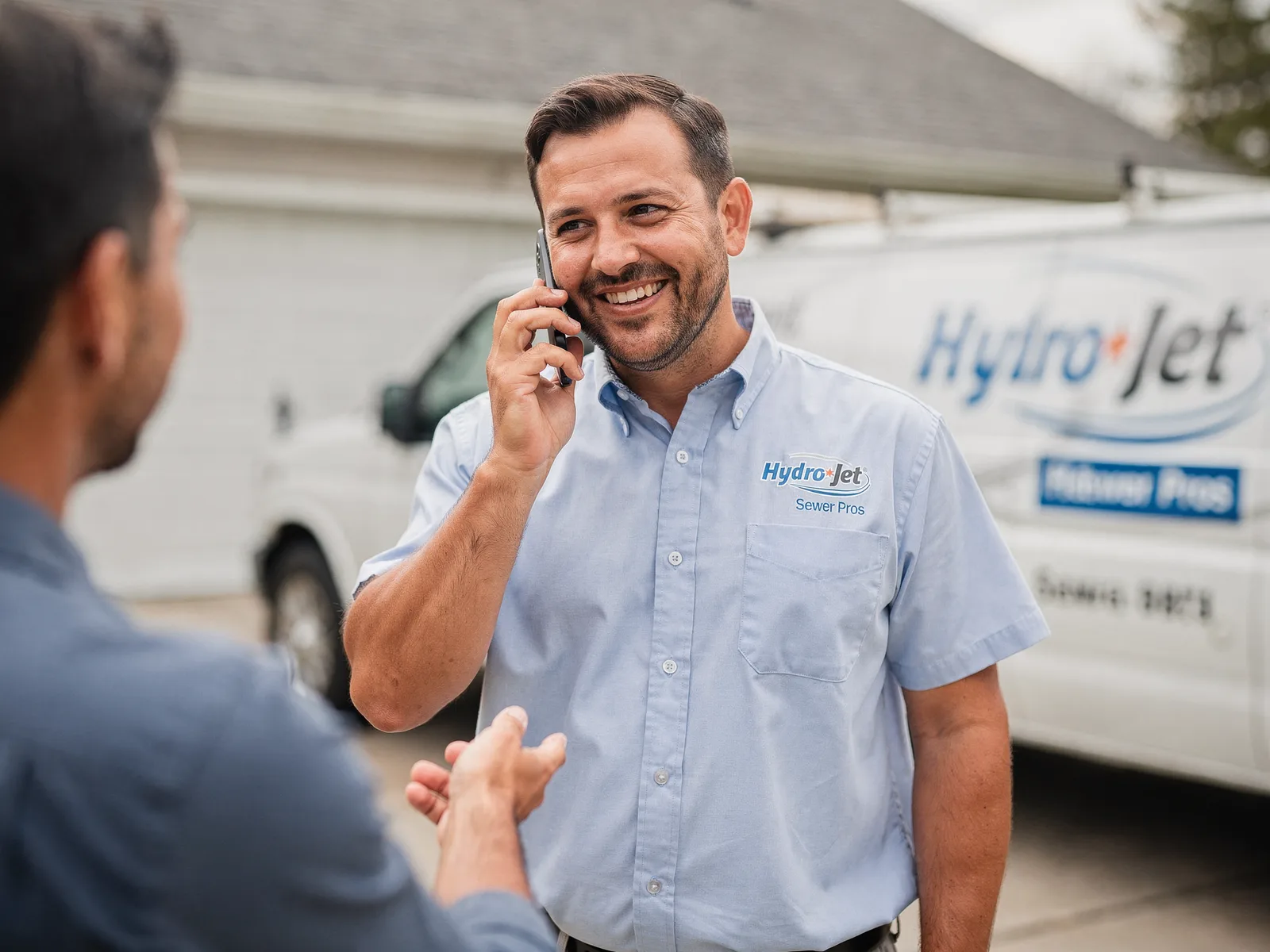 Hydro Jetting Havana, KS FAQs